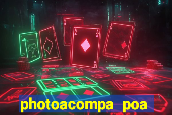 photoacompa poa zona norte